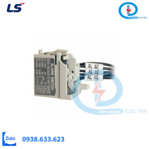 Auxiliary switch: AX for TS1000~1600
