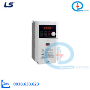 Biến tần LSLV0001M100-1EOFNA LS