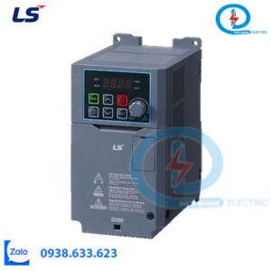 Biến tần LSLV0004G100-2EONN LS