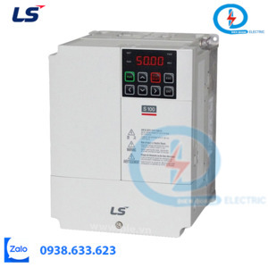 Biến tần LSLV0004S100-4EONNS LS