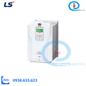 Biến tần LSLV0055H100-2CONN LS