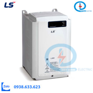 Biến tần LSLV0055L100-4NNFN LS