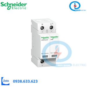 Bộ chống sét A9L08500 Schneider