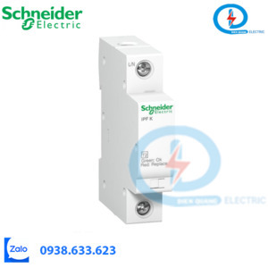 Bộ chống sét A9L15686 Schneider