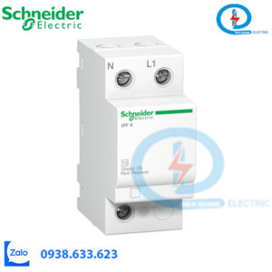 Bộ chống sét A9L15687 Schneider