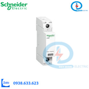 Bộ chống sét A9L20100 Schneider