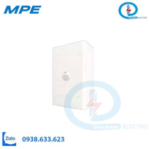 BỘ CÔNG TẮC Ổ CẮM ĐƠN Seri A20 A20B11N