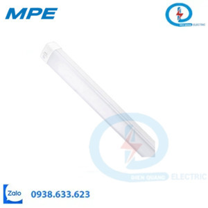 BỘ LED TUBE CHỐNG NỔ LE-120V