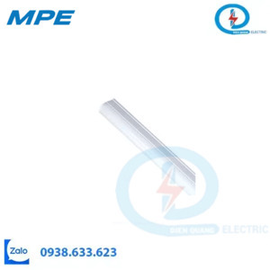 BỘ MÁNG LED TUBE NANO (BAO GỒM BÓNG) BT8-120V
