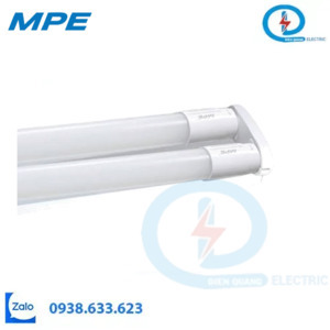 BỘ MÁNG LED TUBE NANO (BAO GỒM BÓNG) MNT-210T