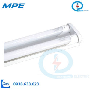 BỘ MÁNG LED TUBE NHÔM (BAO GỒM BÓNG) MLT-220V