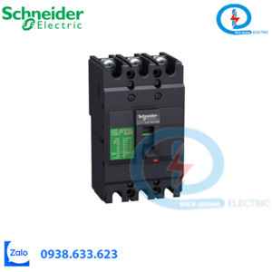 Bộ ngắt mạch EZC100B3015 Schneider