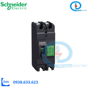 Bộ ngắt mạch EZC100H2015 Schneider