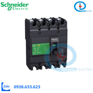 Bộ ngắt mạch EZC100N4020 Schneider