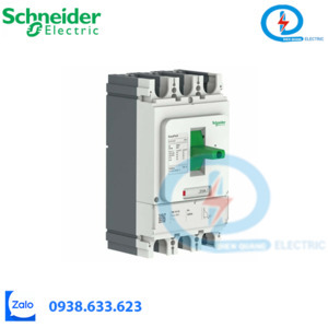 Bộ ngắt mạch EZS100E3016 Schneider