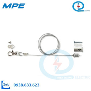 BỘ PHỤ KIỆN CÁP LẮP TREO PKL-120
