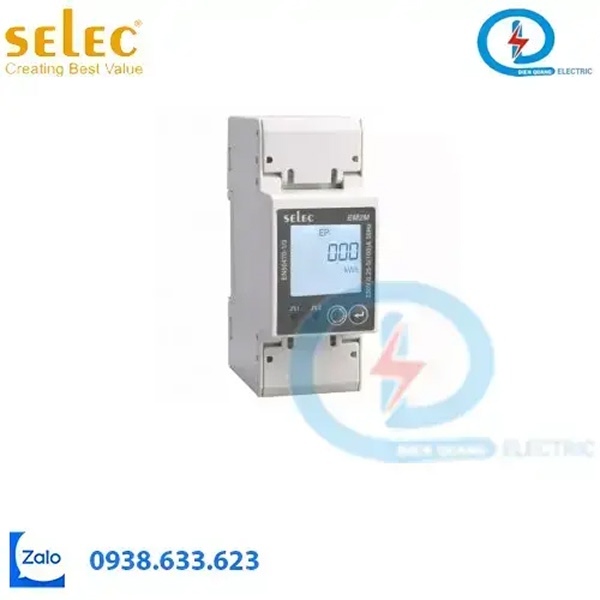 Đồng hồ đo điện năng