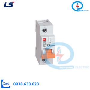 Cầu dao dạng tép LS BKH 1P 100A