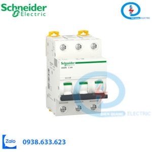 Cầu dao tự động A9F74363 Schneider