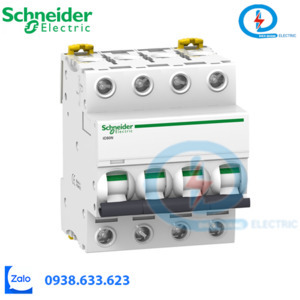 Cầu dao tự động A9F74406 Schneider