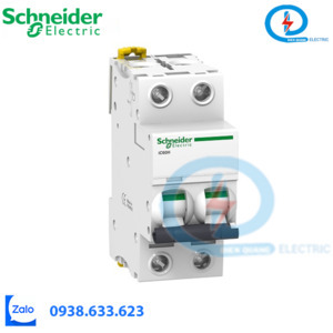 Cầu dao tự động A9F84206 Schneider