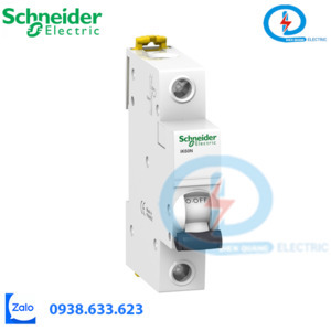 Cầu dao tự động A9K24140 Schneider