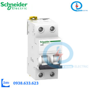 Cầu dao tự động A9K24240 Schneider