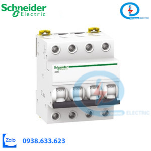 Cầu dao tự động A9K24406 Schneider