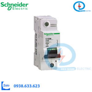 Cầu dao tự động A9N18357 Schneider