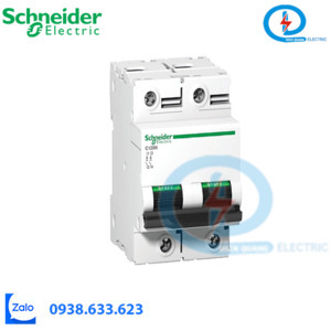 Cầu dao tự động A9N18361 Schneider