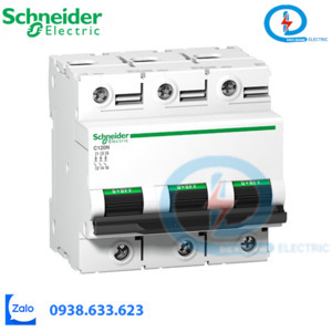 Cầu dao tự động A9N18365 Schneider