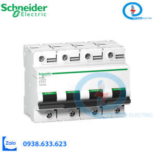 Cầu dao tự động A9N18372 Schneider