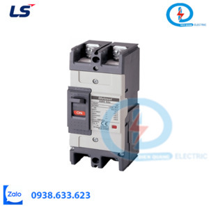 Cầu Dao Tự Động ABS52C 2P 15-20-30-40-50A