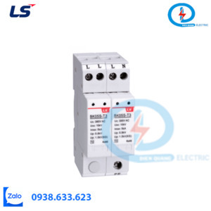 Chống sét lan truyền 2P 10kV 385V