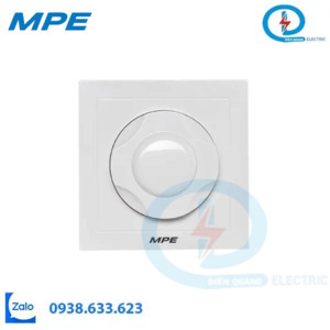 CÔNG TẮC Điều Chỉnh Độ Sáng Đèn LED (Dimmer) ASV200-LED