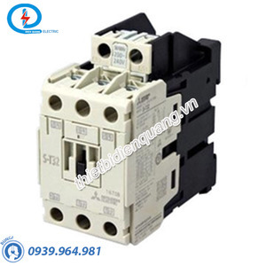 Công tắc tơ dạng khối (Contactor) Mitsubishi S-T32 AC200V