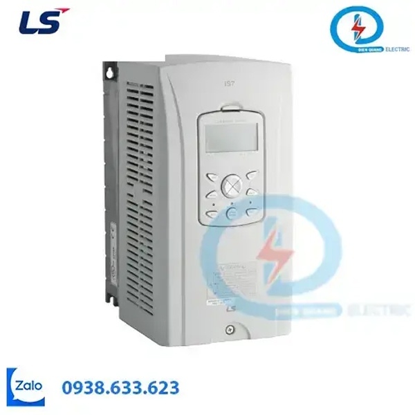 Thiết bị điện LS t