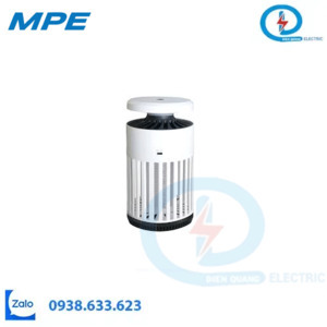 Đèn bắt muỗi DBM-02
