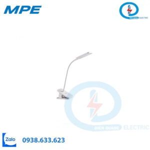 ĐÈN BÀN DẠNG KẸP LDL1