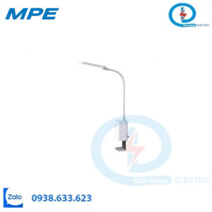 ĐÈN BÀN DẠNG KẸP LDL2