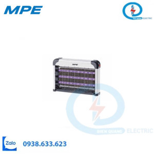 ĐÈN BẮT MUỖI DBM-03