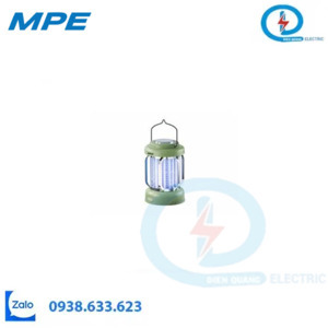 ĐÈN BẮT MUỖI DBM-05