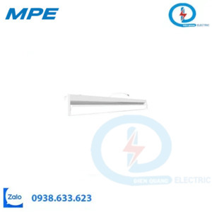 ĐÈN LED CHIẾU GƯƠNG ĐA NĂNG MRL-10/3C