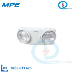 ĐÈN LED CHIẾU SÁNG KHẨN CẤP GẮN TƯỜNG EML