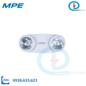 ĐÈN LED CHIẾU SÁNG KHẨN CẤP GẮN TƯỜNG EML2