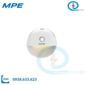 ĐÈN NGỦ HỒNG NGOẠI NL3