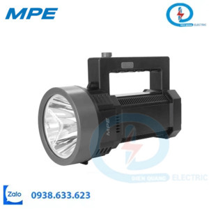 ĐÈN PIN SẠC DPM2