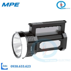 ĐÈN PIN SẠC DPM3