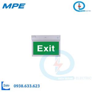 ĐÈN THOÁT HIỂM ĐA NĂNG EX/M
