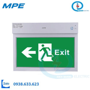 ĐÈN THOÁT HIỂM ĐA NĂNG EX2/M